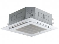 Кассетная сплит-система LG CT09R.NR0/UU09WR.UL0 Ultra Inverter