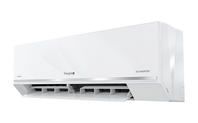Сплит-система Energolux SAS12DL1-AI/SAU12DL1-AI Lugano Inverter