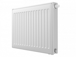 Стальной панельный радиатор Royal Thermo Ventil Compact VC22-300-1600 RAL9016 M
