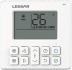 Внутренний канальный блок мульти сплит-системы Lessar LS-MHE09DWE2