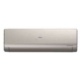 Мульти сплит-система на 2 комнаты 35+35 м2 Haier Lightera AS12NS6ERA-G+Flexis SM AS35S2SF2FA-B/2U40S2SM1FA c Wi-Fi модулем ESP32