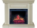 Каминокомплект RealFlame Bogema 26 с очагом Epsilon 26 S IR