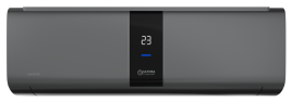 Сплит-система Ultima Comfort ELN-I09PN-IN/ELN-I09PN-OUT Elysium Nero Inverter
