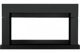 Портал Royal Flame Lindos Graphite Grey под очаги Vision 42