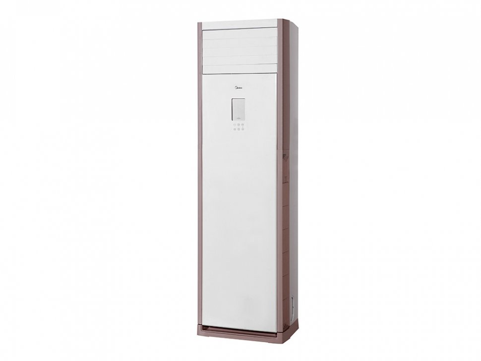 Колонная сплит-система Midea MFPA-24ARN1-QB6/MOX430-24HN1-LQB6