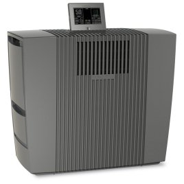 Мойка воздуха Venta LW62T Wi-Fi антрацит