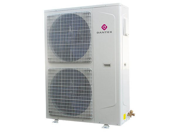 Канальная сплит-система Dantex RKD-60BHANI/RKD-60HANIE-W Smart Inverter