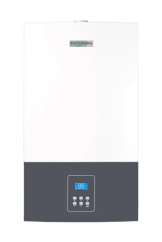 Настенный газовый котел Kotitonttu Toivo T-18 OК Wi-Fi