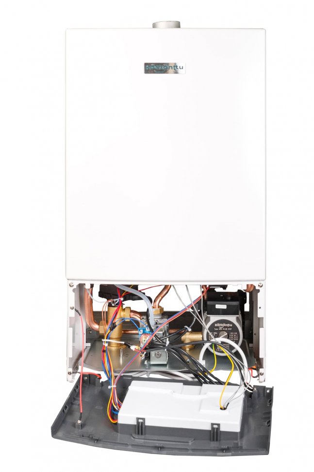 Настенный газовый котел Kotitonttu Toivo T-18 OК Wi-Fi