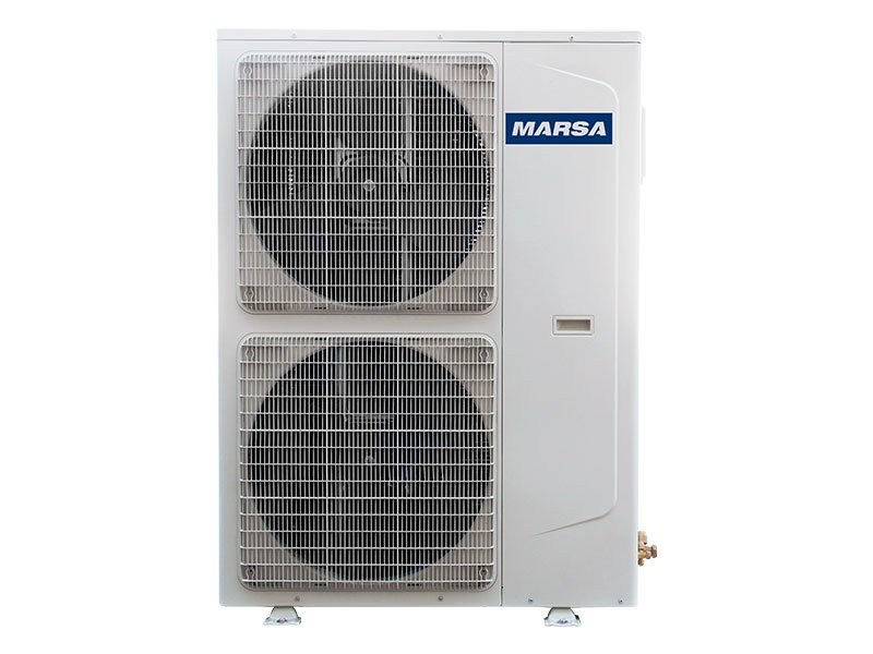 Напольно-потолочная сплит-система Marsa MRK-48СHAN/MRK-48HANE-W