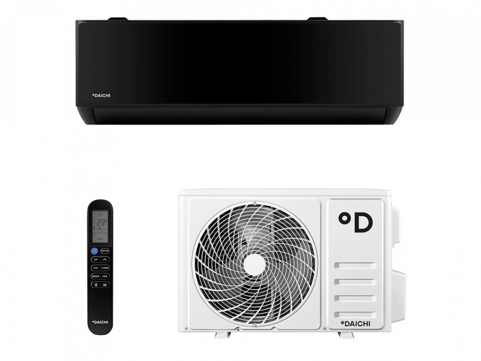 Сплит-система Daichi MIR50AVQS1R-1/MIR50FVS1R-1 Miracle Inverter