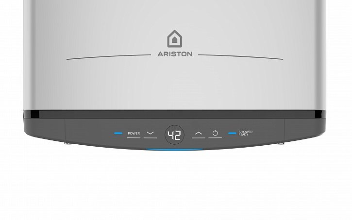Накопительный водонагреватель Ariston ABSE VLS PRO INOX PW 100