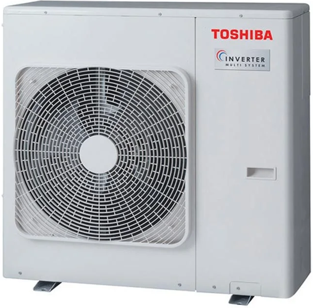 Наружный блок мульти сплит-системы Toshiba RAS-3M26G3AVG-E Shorai