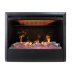 Каминокомплект RealFlame Stanley 26 GR с очагом Helios 26 SBG 3D