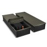 Внутрипольный конвектор Royal Thermo Atrium 190/400/2900-DG-U-DB