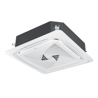 Внутренний кассетный блок мульти сплит-системы Haier AB71S2SG1FA