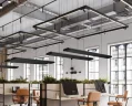 Инфракрасный обогреватель WWT Elcon ARH-40R