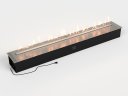 Автоматический биокамин Good Fire 1900 INOX АБК-1900 INOX