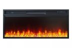 Каминокомплект Royal Flame Rome с очагом Vision 42 LED слоновая кость