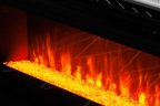 Каминокомплект Royal Flame Rome с очагом Vision 42 LED слоновая кость