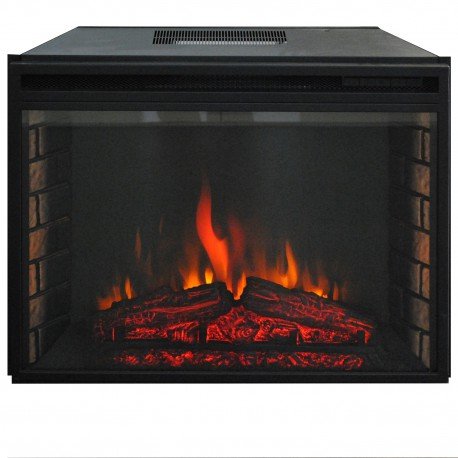 Каминокомплект RealFlame Mirra 26 WT с очагом Epsilon 26 S IR