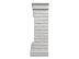 Каминокомплект Firelight Bricks 25 с очагом Electrolux EFP/P-2520LS камень белый/белая эмаль